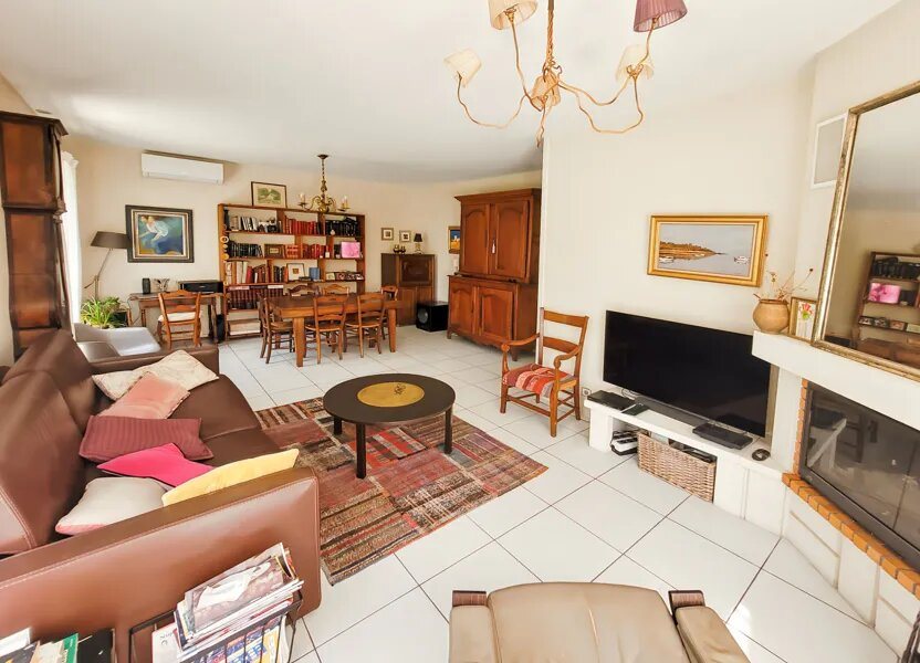 Maison à vendre, 110m², Le Passage