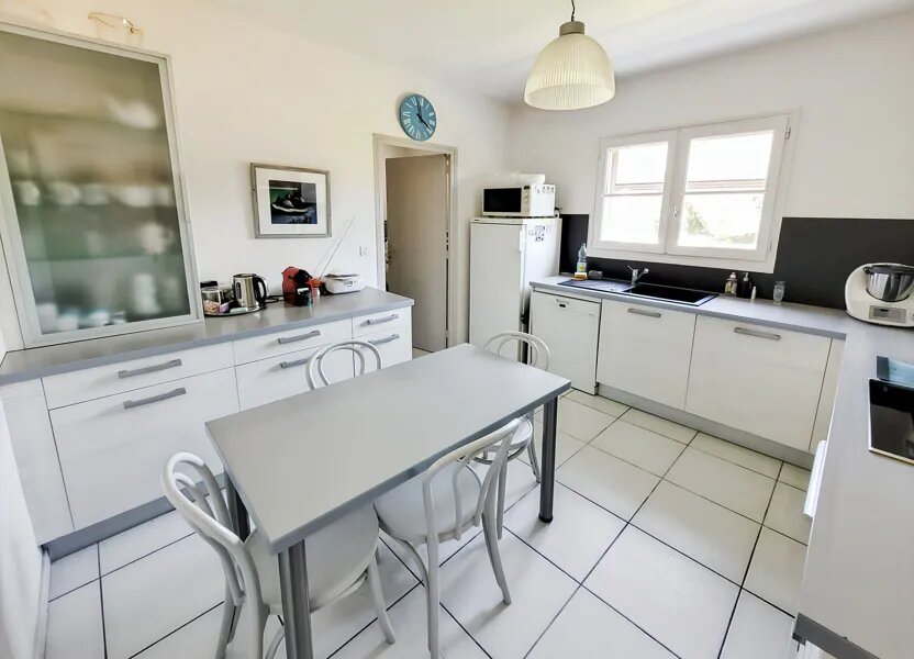 Maison à vendre, 110m², Le Passage