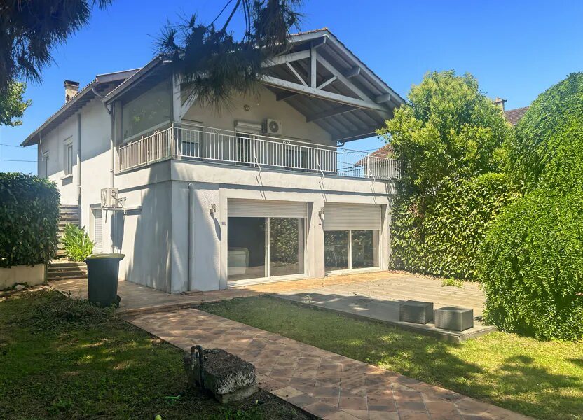 Maison à vendre, 215m², Agen