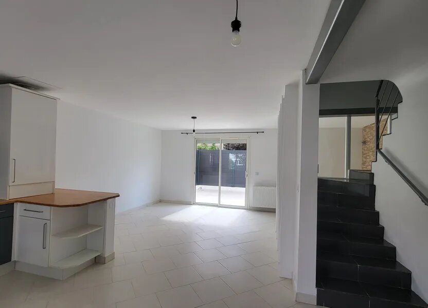 Maison à louer, 79m², Foulayronnes