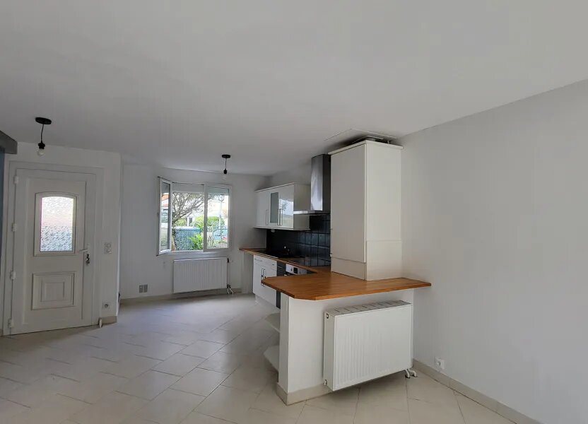 Maison à louer, 79m², Foulayronnes