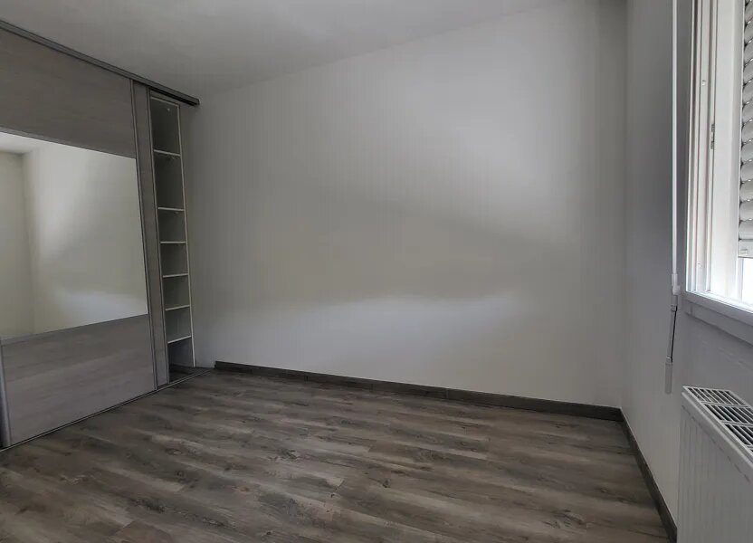 Maison à louer, 79m², Foulayronnes