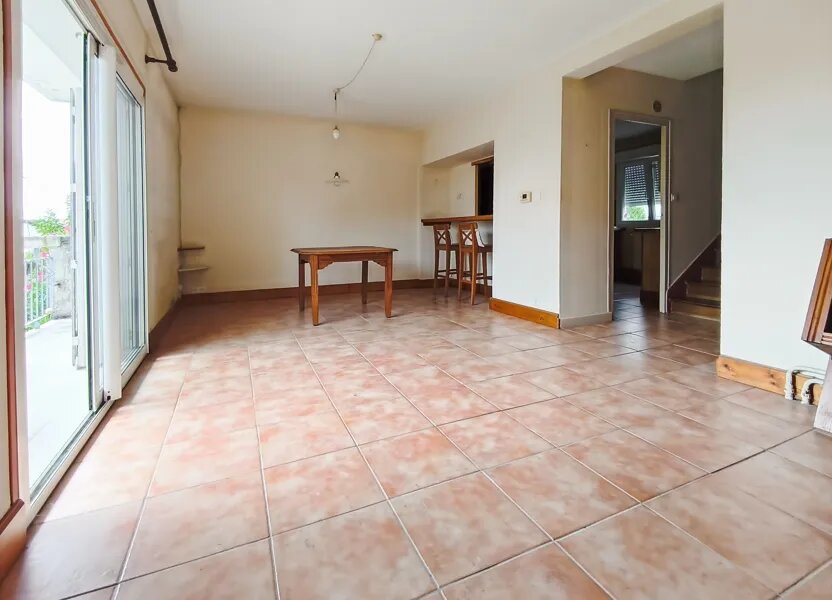 Maison à vendre, 71m², Le Passage