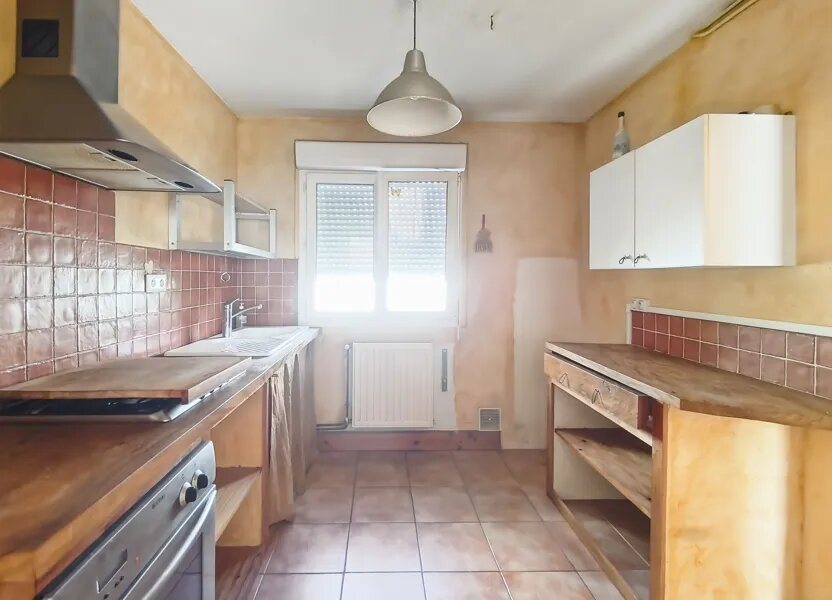Maison à vendre, 71m², Le Passage