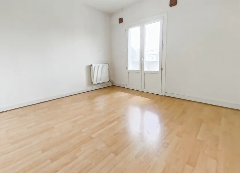 Maison à vendre, 71m², Le Passage