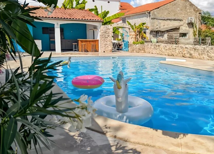 Maison à vendre, 222m², Colayrac-Saint-Cirq