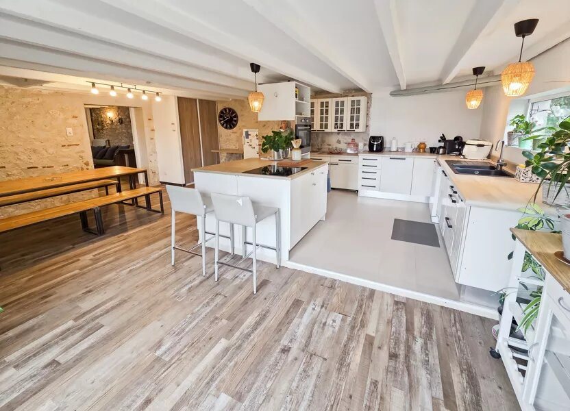 Maison à vendre, 222m², Colayrac-Saint-Cirq