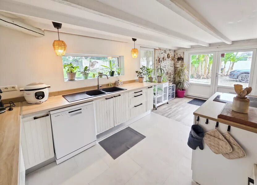 Maison à vendre, 222m², Colayrac-Saint-Cirq