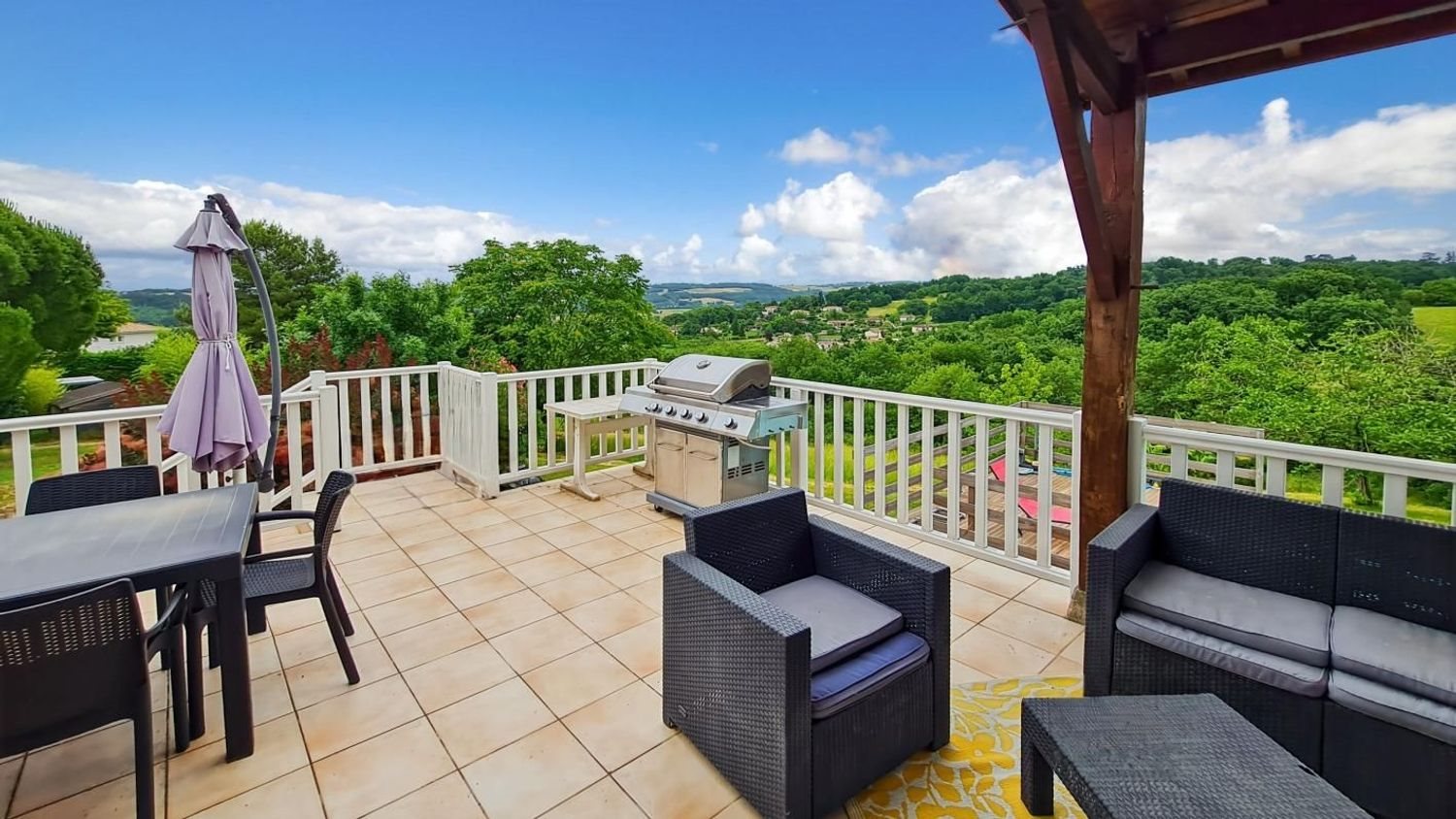 Maison à vendre, 135m², Layrac