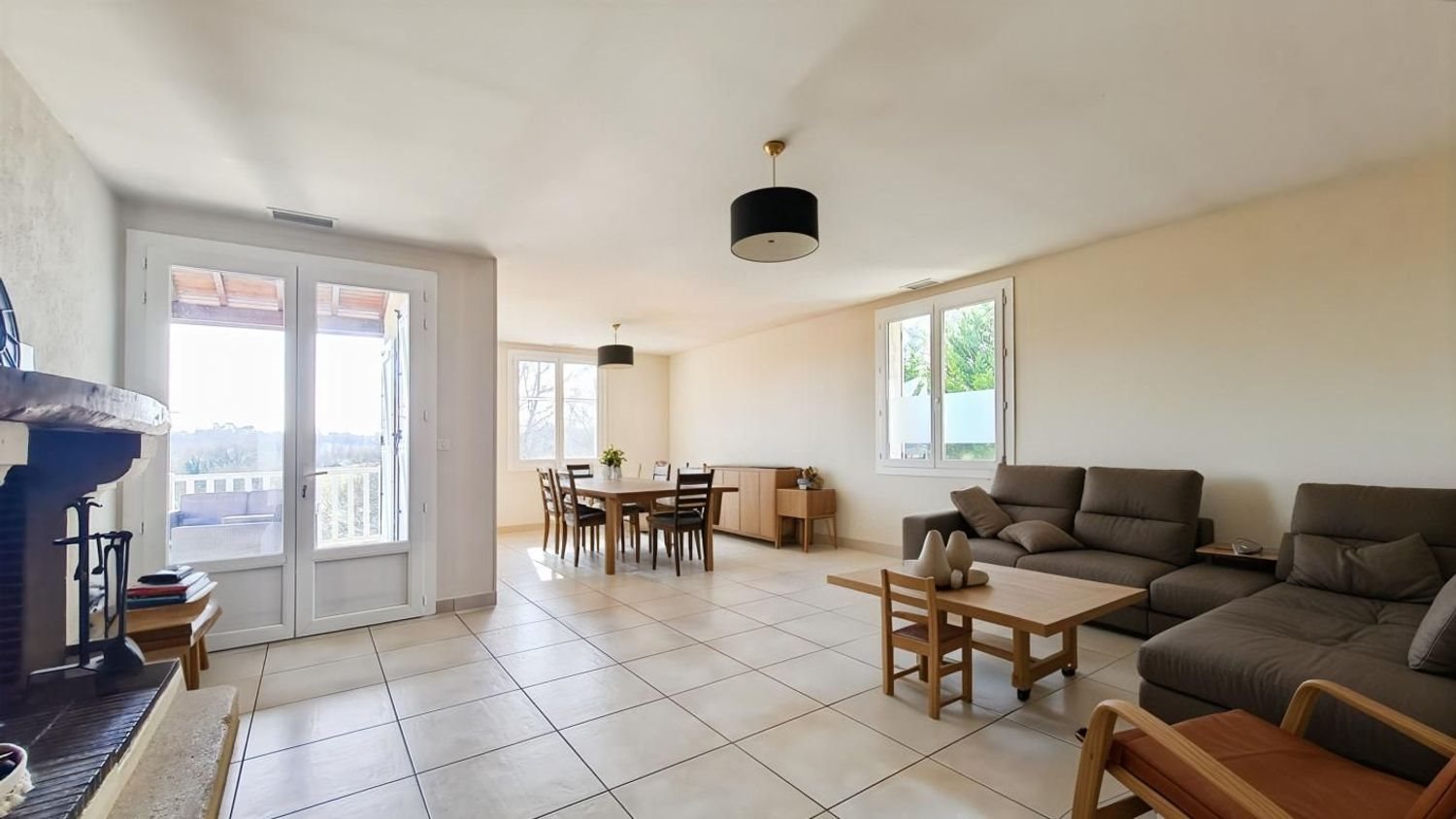 Maison à vendre, 135m², Layrac