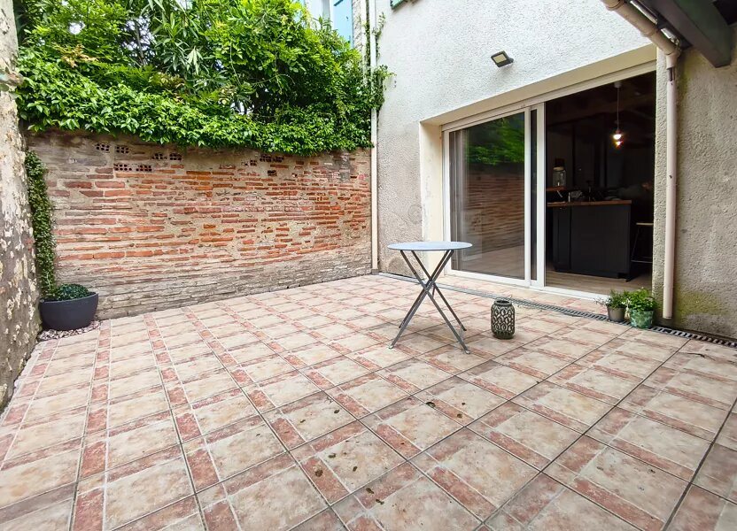 Maison à vendre, 118m², Agen