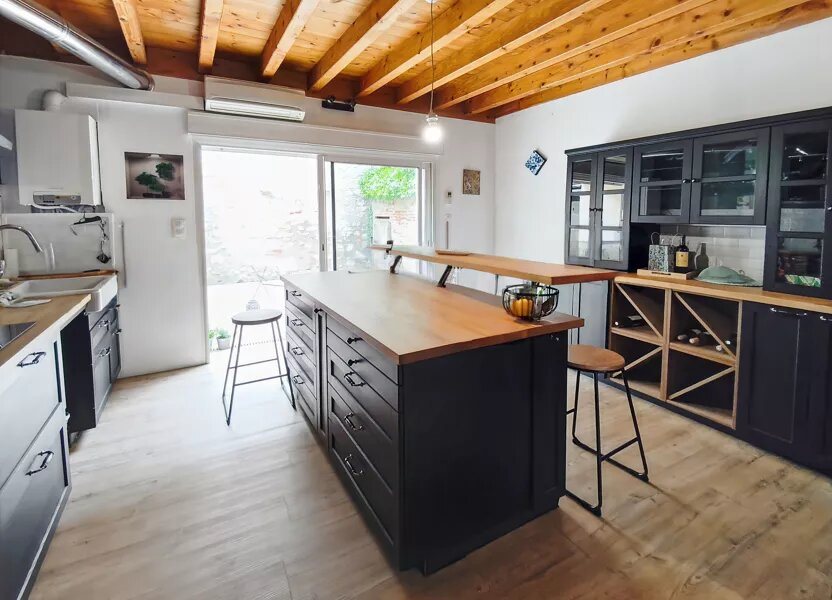 Maison à vendre, 118m², Agen