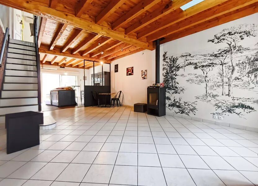 Maison à vendre, 118m², Agen