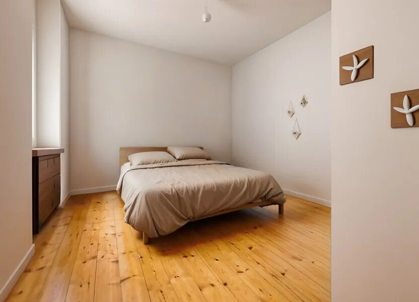 Maison à vendre, 118m², Agen