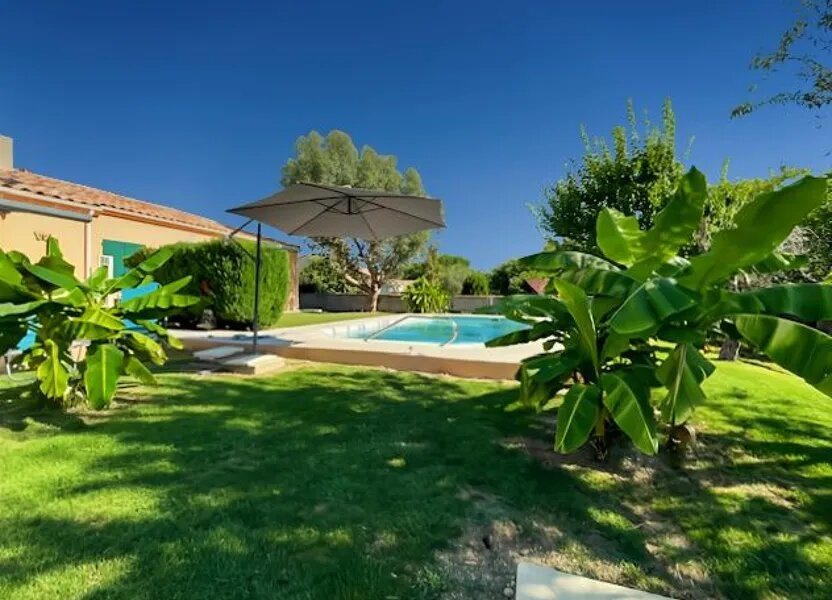 Maison à vendre, 145m², Boé