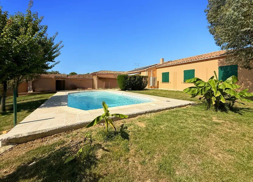 Maison à vendre, 145m², Boé
