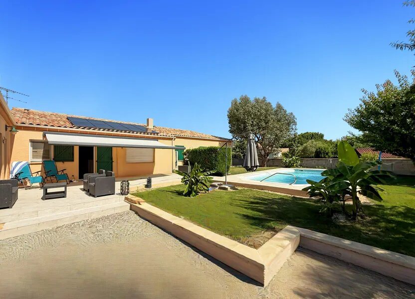 Maison à vendre, 145m², Boé