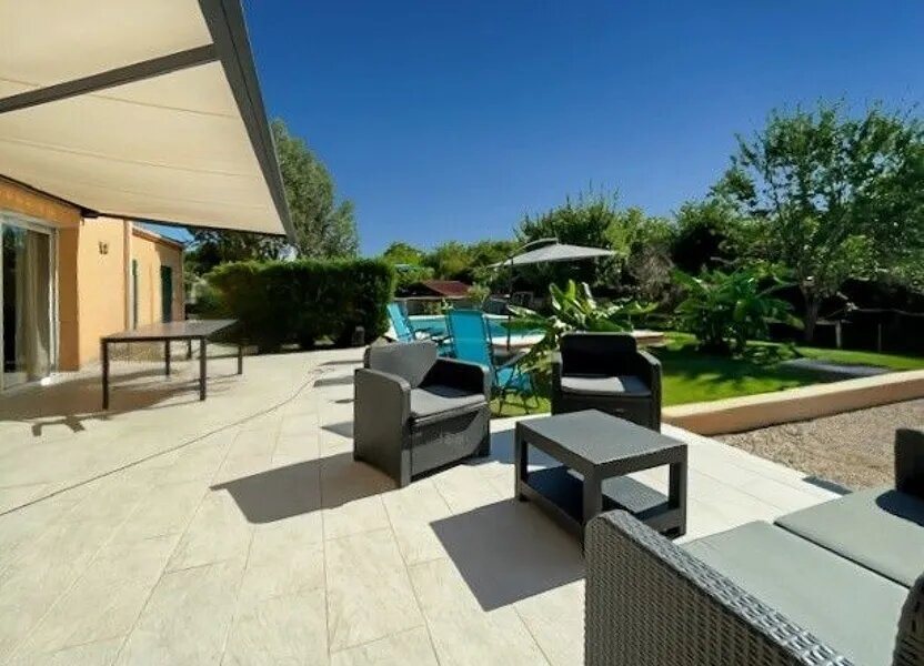 Maison à vendre, 145m², Boé