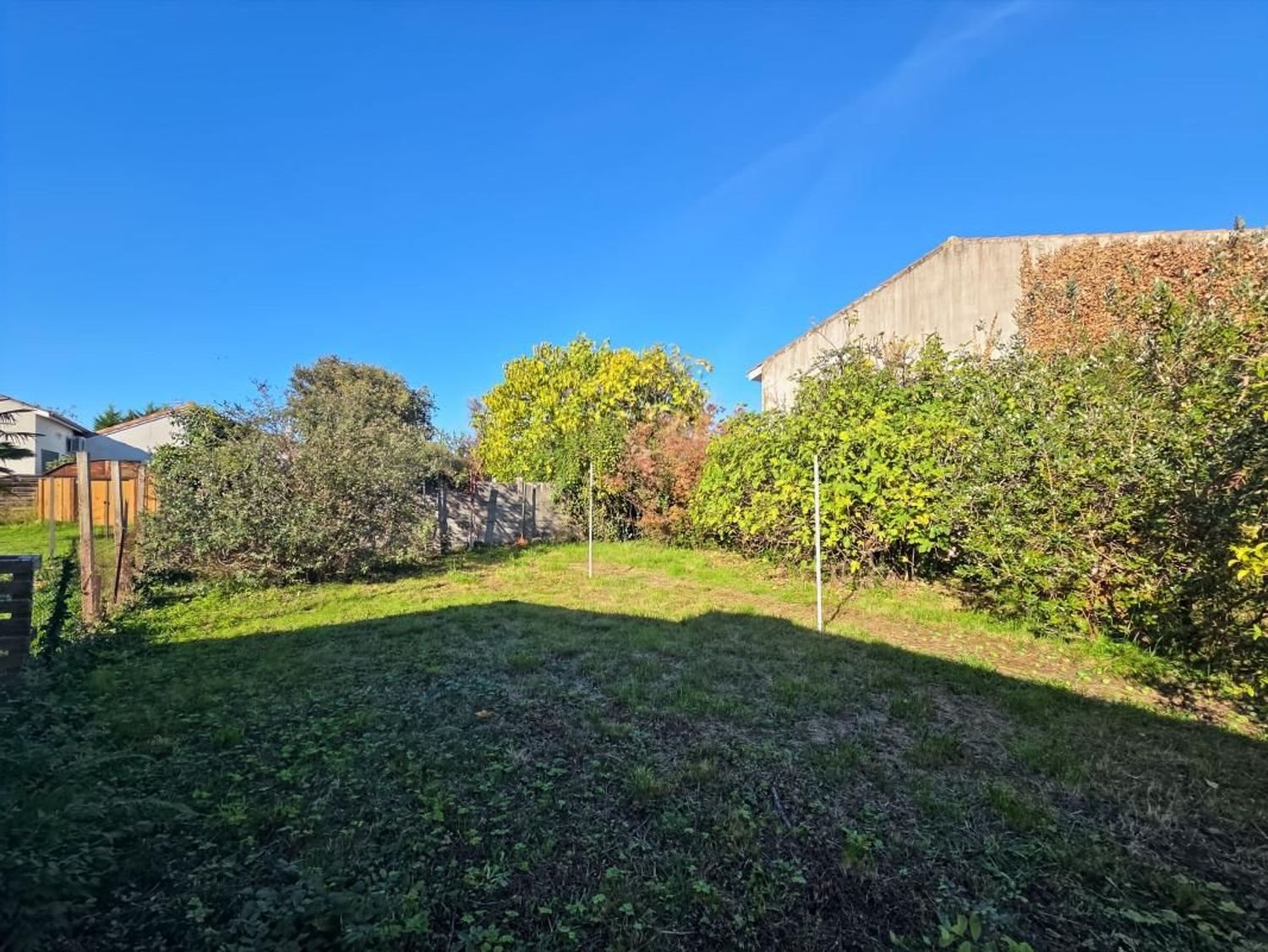 Maison à vendre, 100m², Le Passage