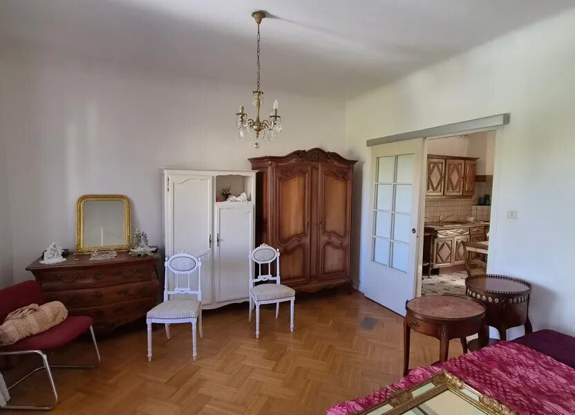 Maison à vendre, 125m², Agen
