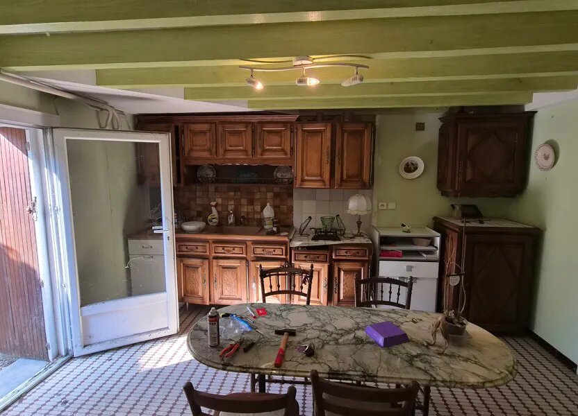 Maison à vendre, 125m², Agen