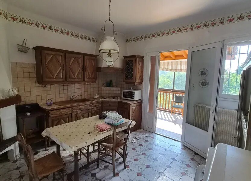 Maison à vendre, 125m², Agen