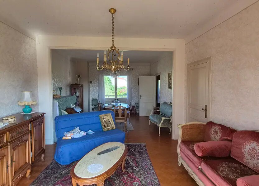 Maison à vendre, 125m², Agen