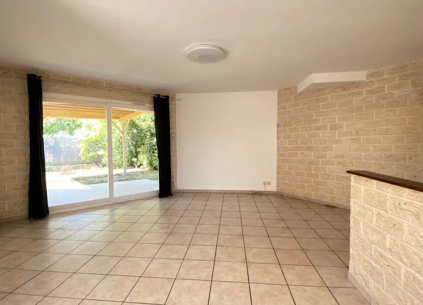 Maison à vendre, 105m², Boé