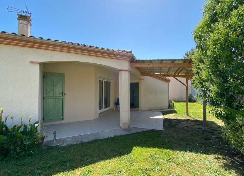 Maison à vendre, 105m², Boé