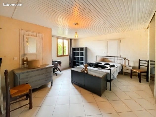 Maison à vendre, 114m², Sainte-Colombe-en-Bruilhois