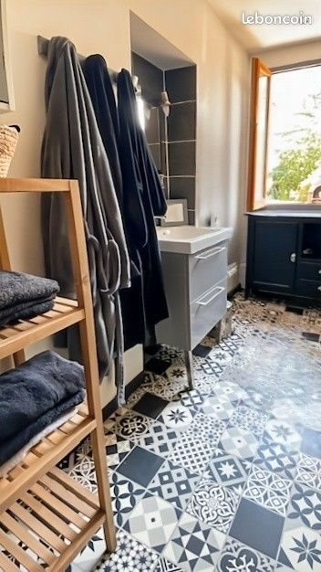 Maison à vendre, 114m², Sainte-Colombe-en-Bruilhois