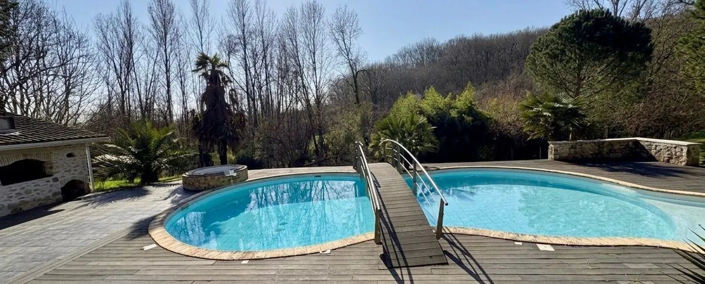 Maison à vendre, 328m², Saint-Hilaire-de-Lusignan