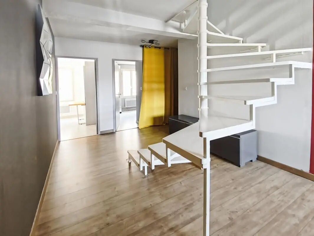 Appartement à vendre, 106m², Agen