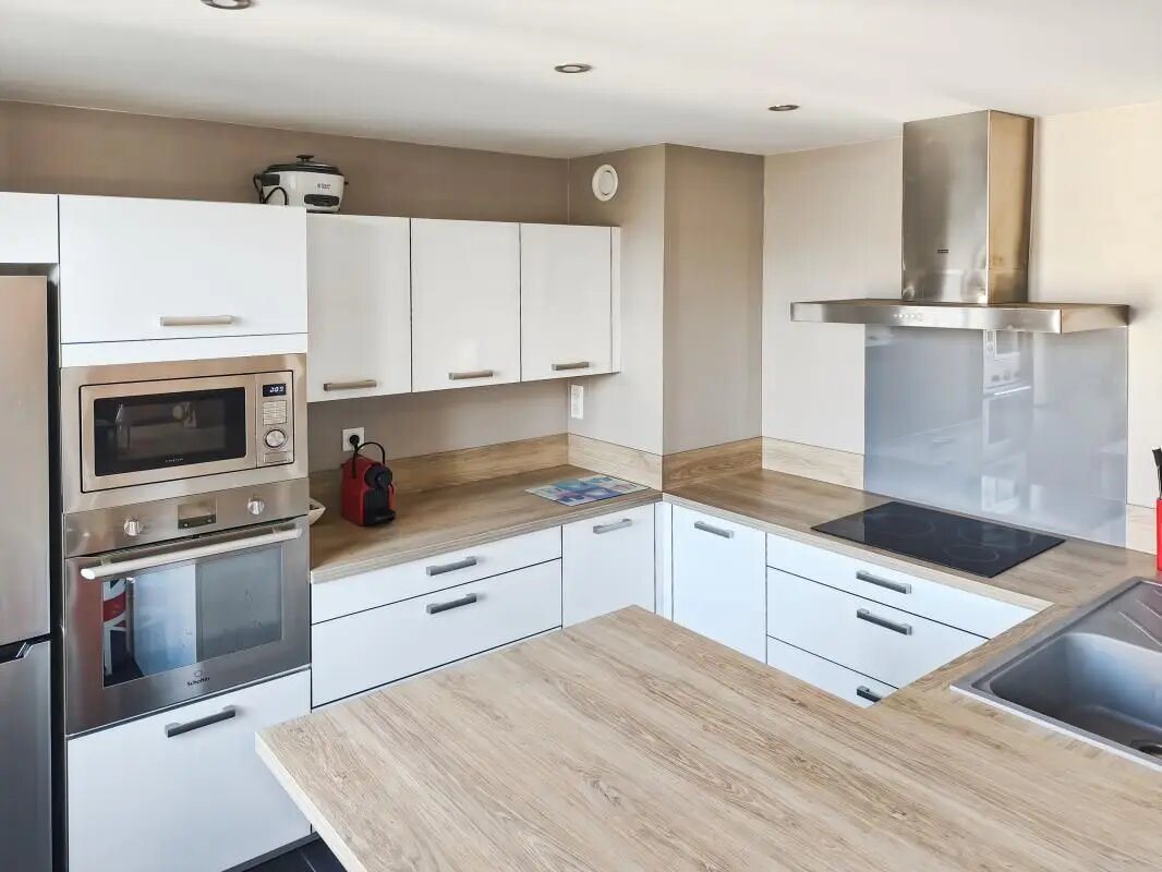 Appartement à vendre, 106m², Agen
