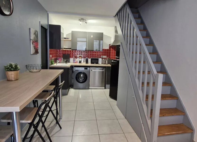 Maison à louer, 38m², Agen
