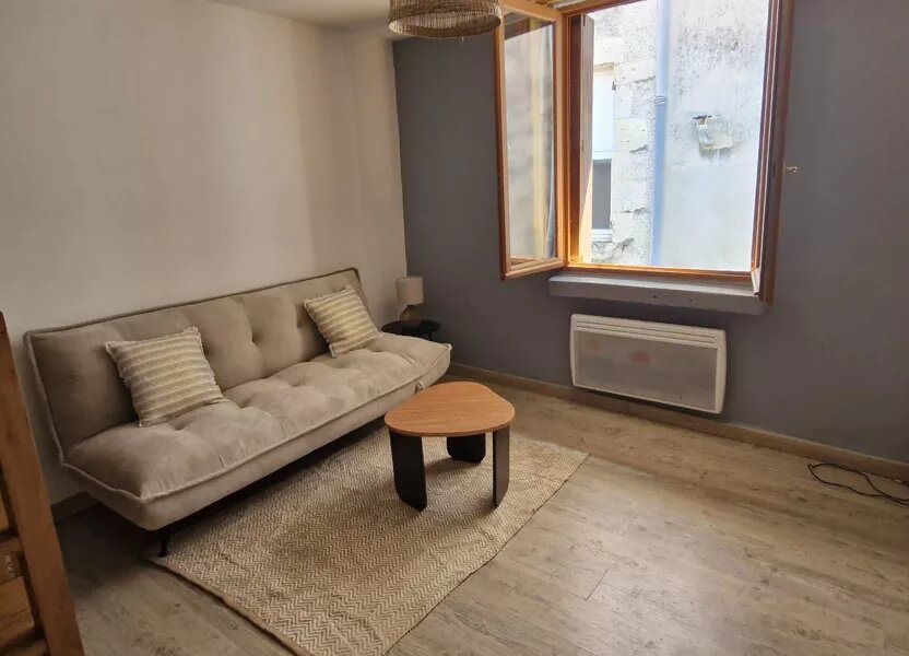 Maison à louer, 38m², Agen