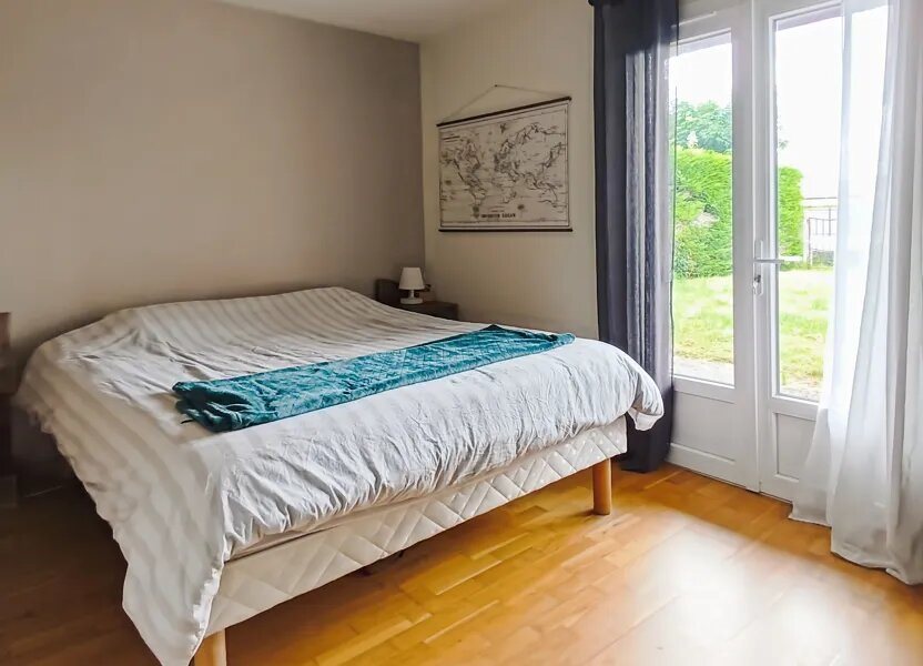 Maison à vendre, 95m², Pont-du-Casse