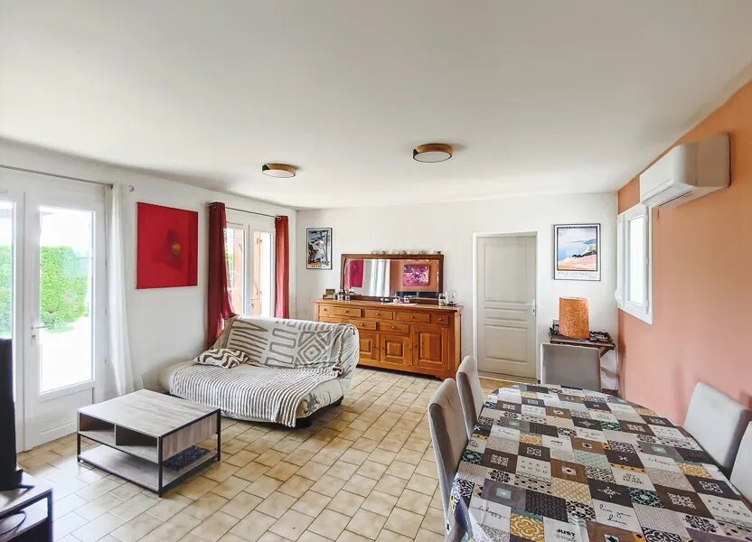 Maison à vendre, 95m², Pont-du-Casse