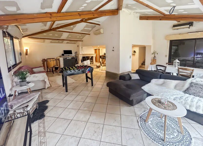 Maison à vendre, 138m², Layrac