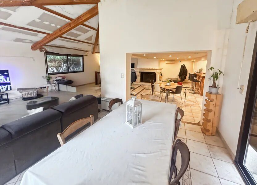 Maison à vendre, 138m², Layrac