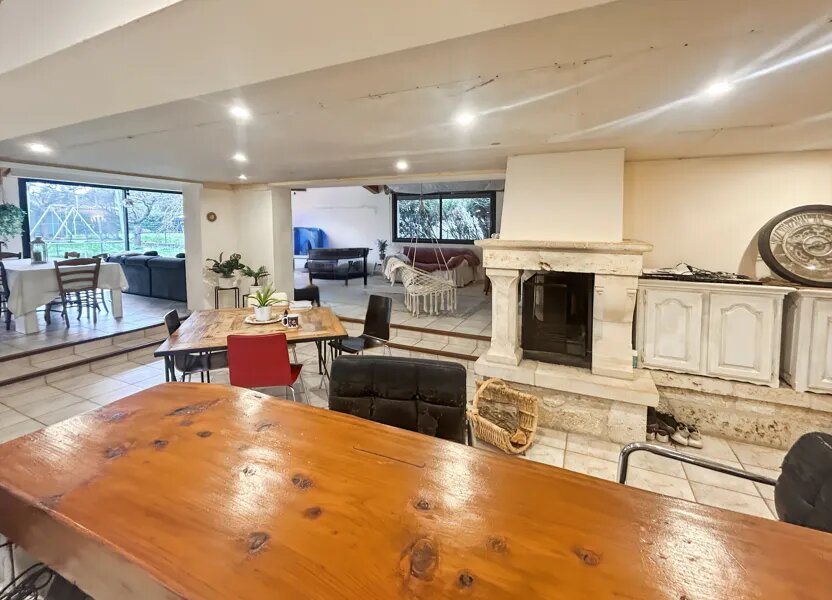 Maison à vendre, 138m², Layrac