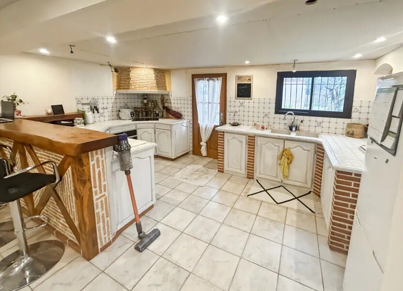 Maison à vendre, 138m², Layrac