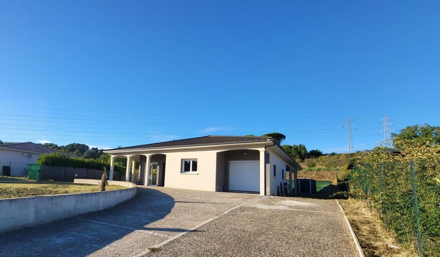 Maison à louer, 146m², Colayrac-Saint-Cirq