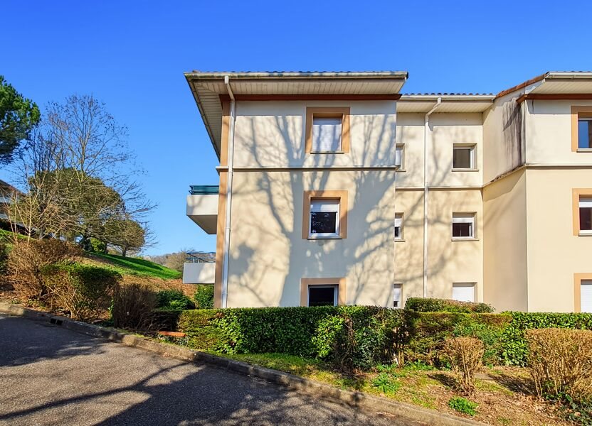Appartement à vendre, 44m², Agen