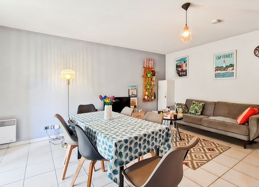 Appartement à vendre, 44m², Agen