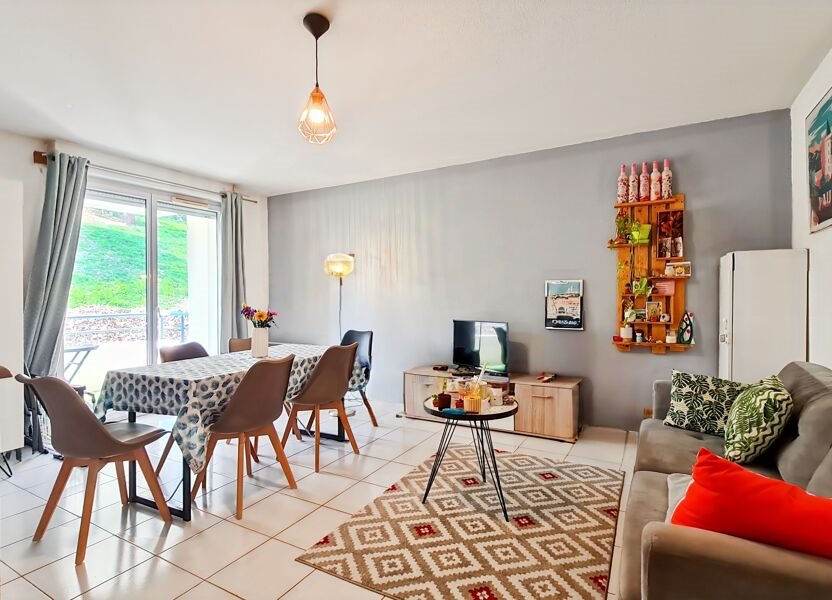 Appartement à vendre, 44m², Agen