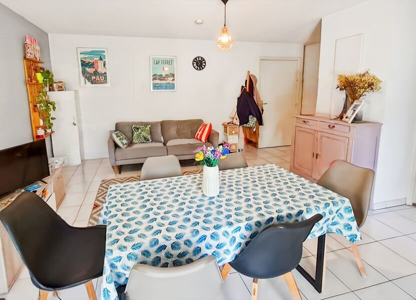 Appartement à vendre, 44m², Agen