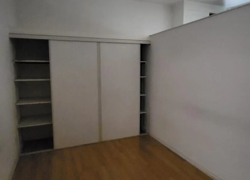 Appartement à louer, 31m², Agen