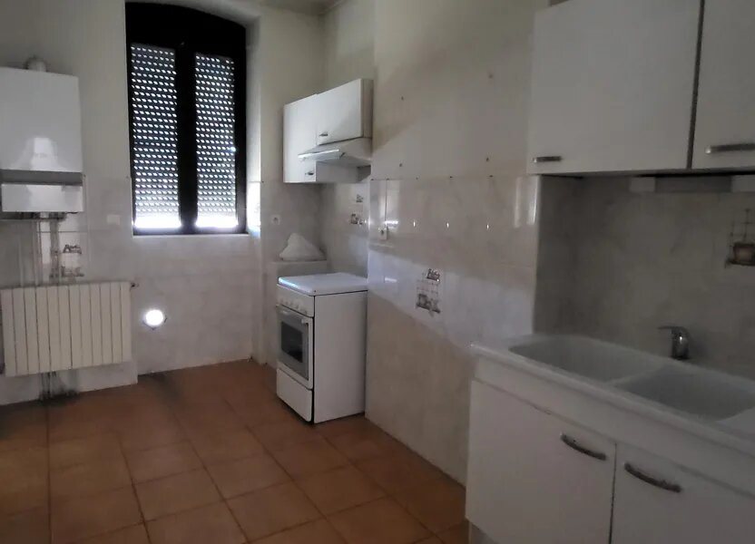 Appartement à louer, 31m², Agen