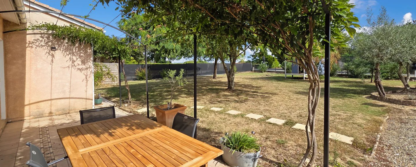 Maison à vendre, 151m², Sainte-Colombe-en-Bruilhois